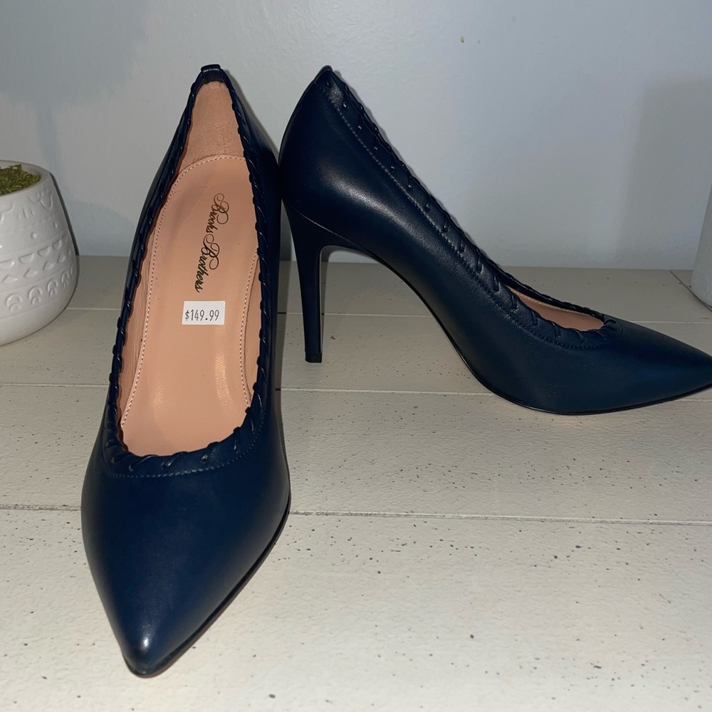 Unused Heels